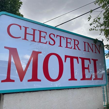 Chester Inn Motel Stanton Εξωτερικό φωτογραφία