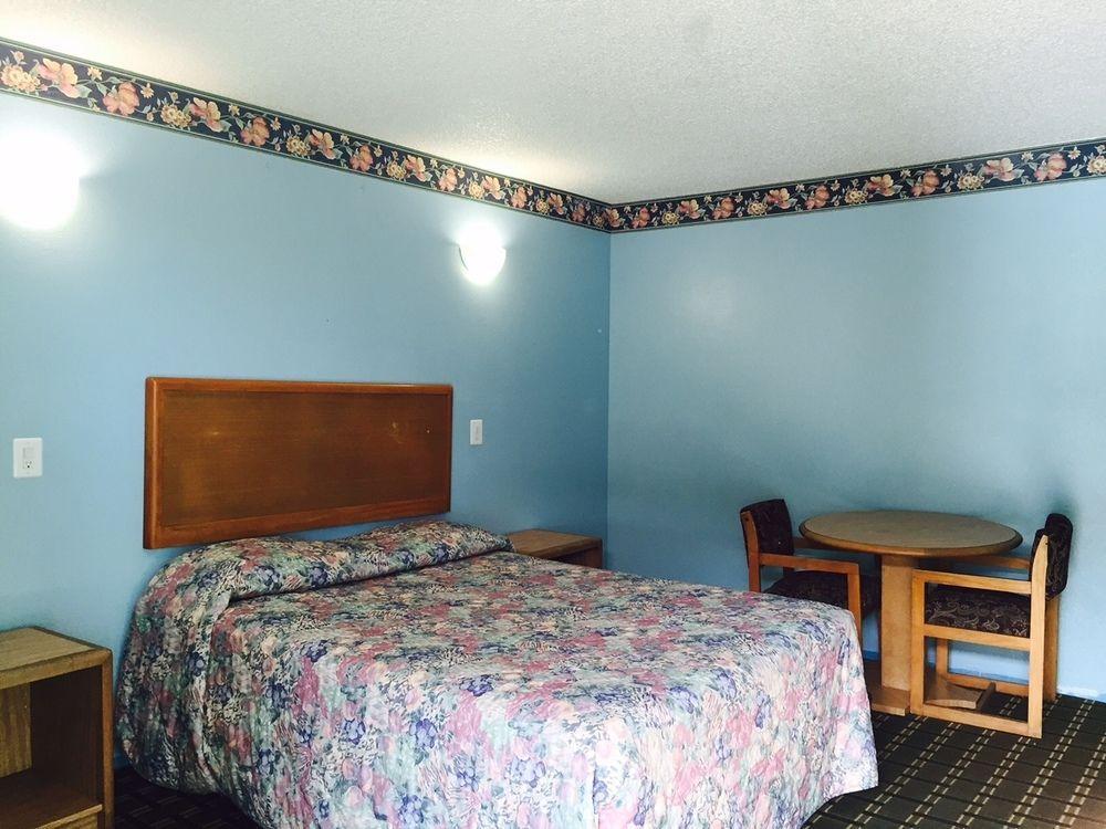 Chester Inn Motel Stanton Εξωτερικό φωτογραφία